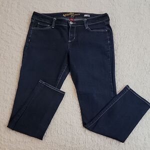 Arizona Super Skinny Jeans Size 13 Average